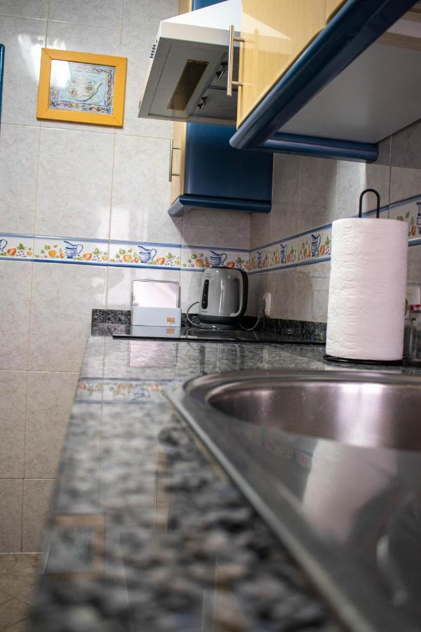 Alojamiento Entero, A 15 Minutos De Zona Centro Con Plaza De Aparcamiento Opcional Córdoba Kültér fotó